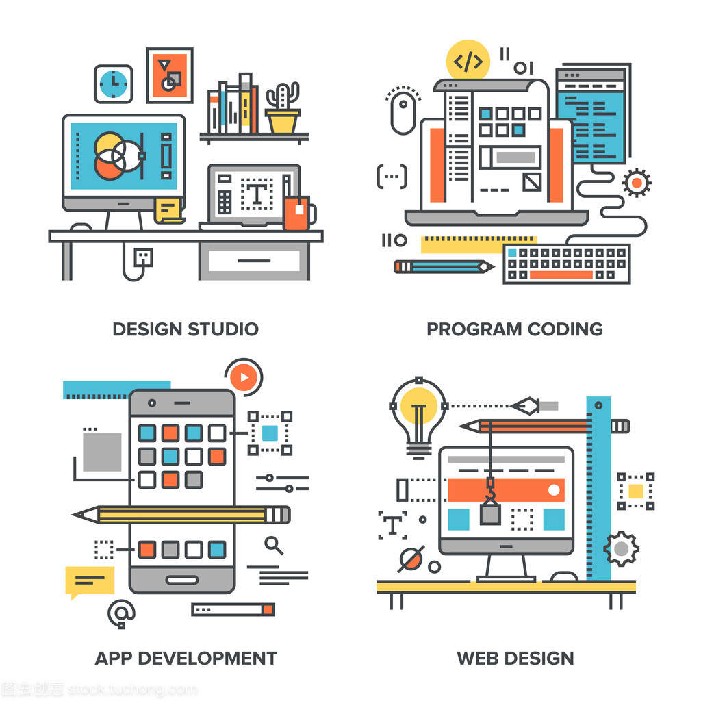 從概念到實(shí)現(xiàn) 深入解讀設(shè)計(jì)與開發(fā)的協(xié)同之道
