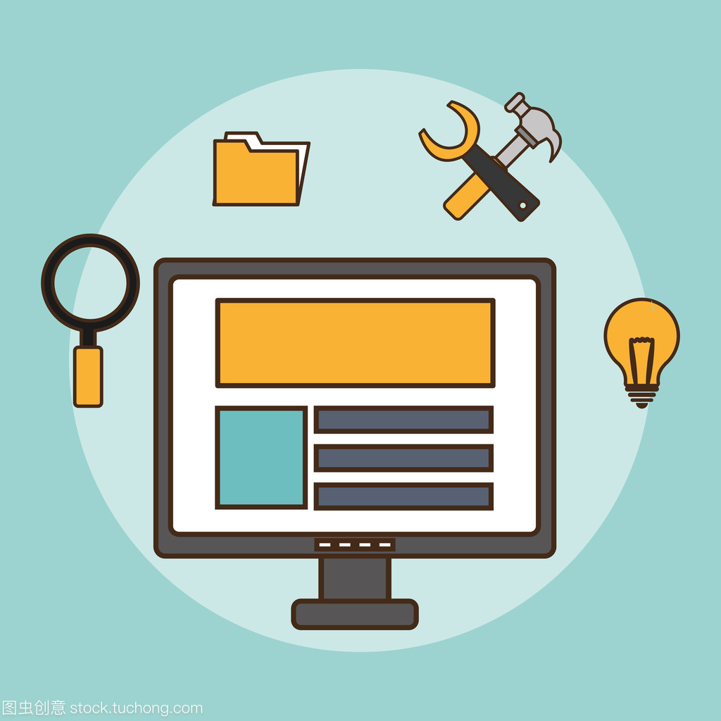 從設(shè)計(jì)到開發(fā) 構(gòu)建卓越 Web 應(yīng)用的全流程解析