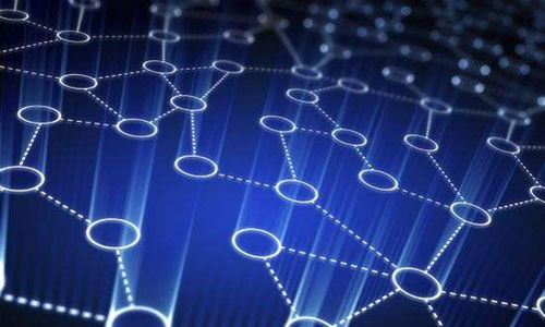 央行在深圳設立公司，運營貿易金融區塊鏈，數字技術服務邁入新階段